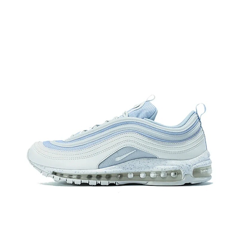 外贸专供工厂纯原AIRMAX97子弹头全掌气垫跑步休闲情侣款运动鞋|undefined