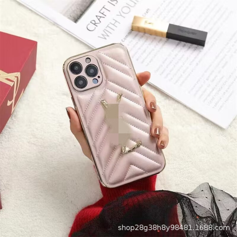 Funda para teléfono móvil 5