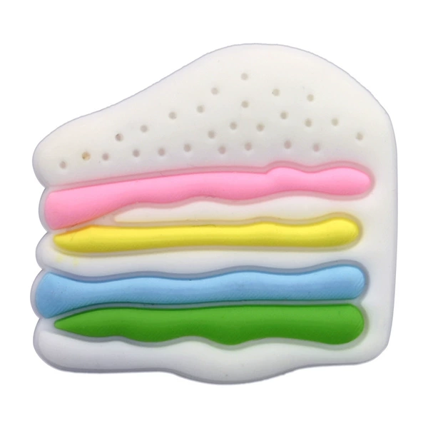 Soft glue: 14 small sizes