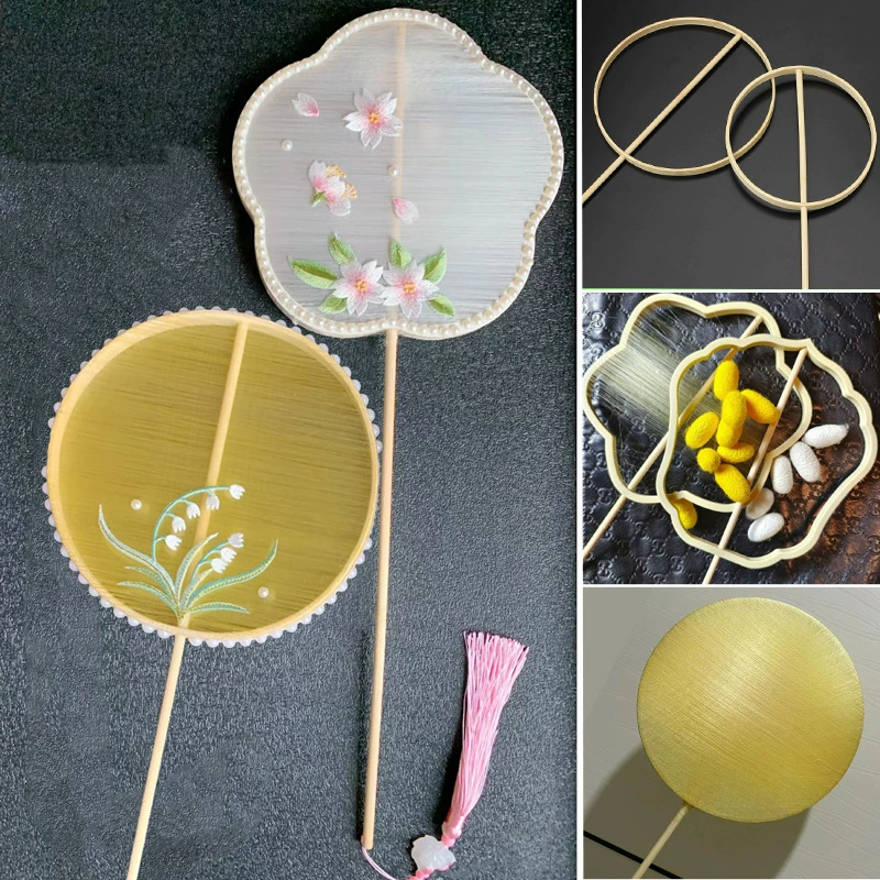 Толстая набор материалов, сумка-аксессуар, DIY, китайский стиль