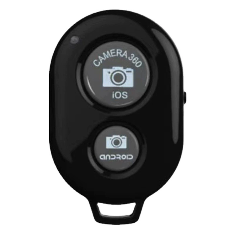 Оптовая Продажа с фабрики беспроводной Bluetooth селфи тремоло пульт дистанционного управления Android \ IOS система Мобильный телефон Bluetooth пульт дистанционного управления