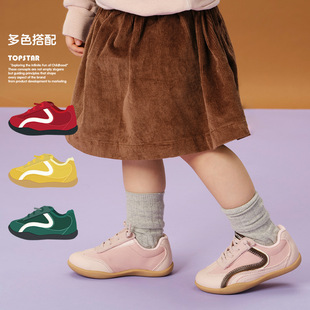 ���]TOPSTARͯЬ��Сͯ��Ůͯ�ٴ����m��Ь��ܛ�׃�ͯ�\��Ь6063