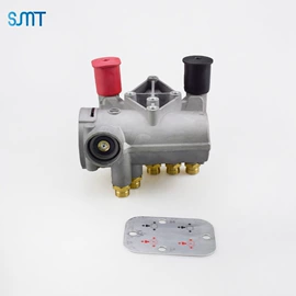 其他制动系统;离合器分泵;油泵、油嘴