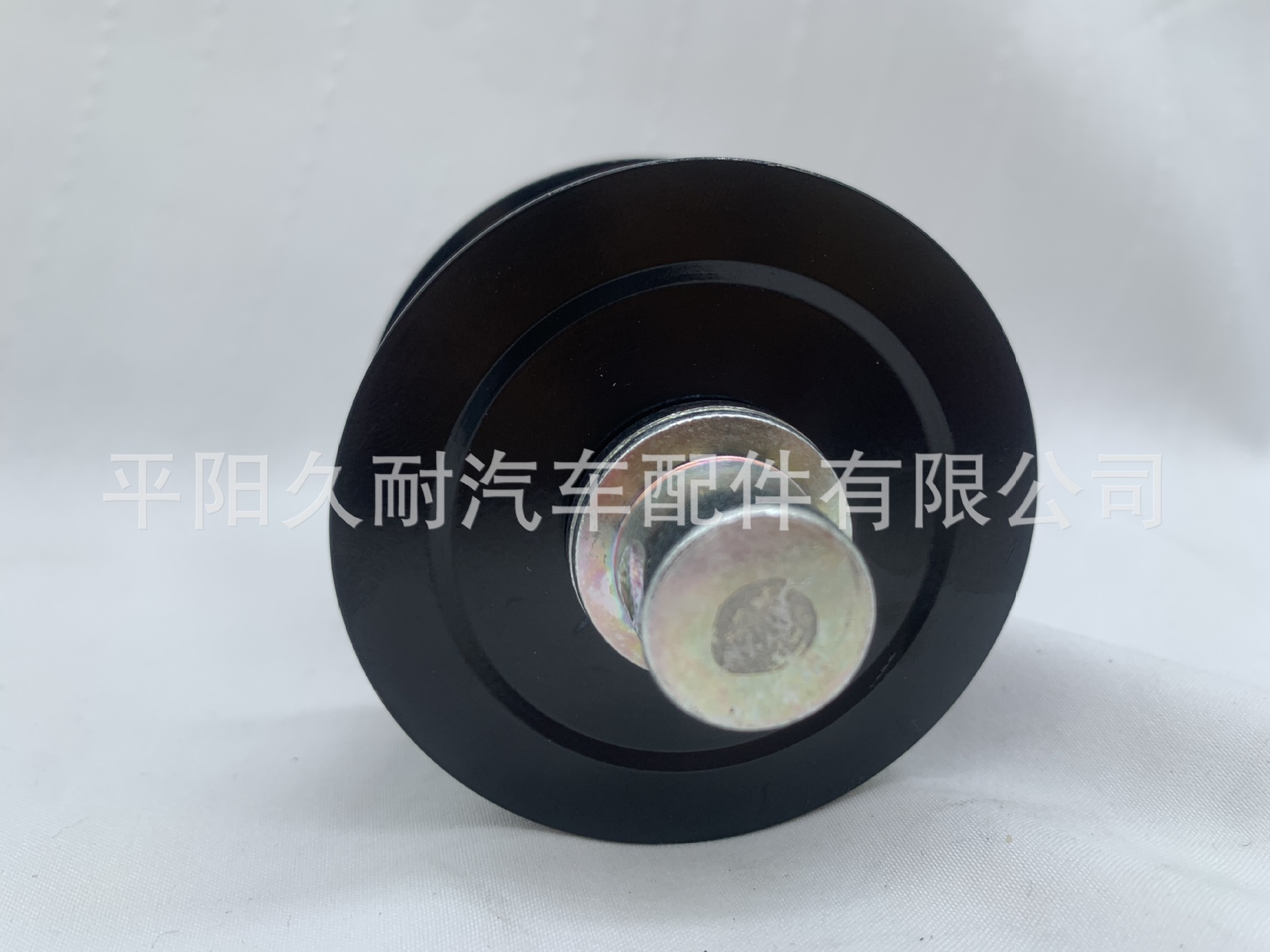 Factory wholesale auto parts, suitable for Toyota series tensioner, pulley 16604-76010