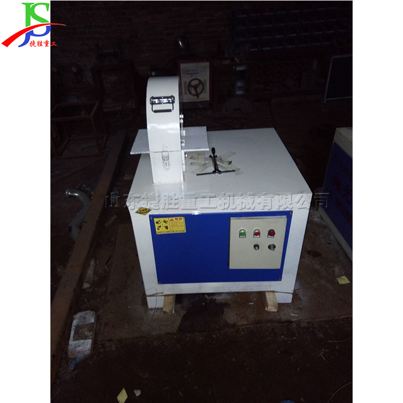 máquina de molienda de tubos doblados de ingeniería de construcción máquina de pulido de tubos redondos doblados pequeña máquina de pulido de tubos planos elípticos completamente automáticos