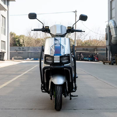 Foreign Trade Export Sky Electric Elektrikli motosikletlər