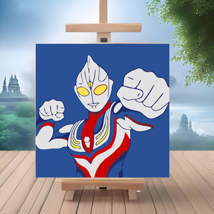 �W����20*20�����ͮ��ֹ�diy��ͯ��ɫ����ͨ�������L�������b�