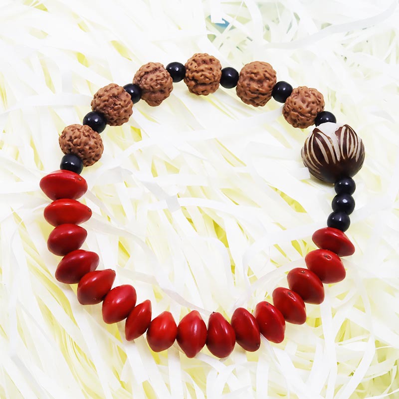 Bodhi rosary
