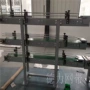 斜坡输送三层挡板输送机