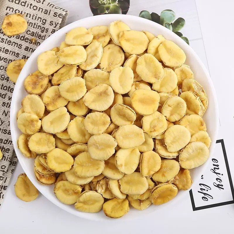 Luo Han Guo Seeds 50g Jar Siraitia grosvenorii Herbal Tea Ingredient Sugar Free Cold Brew key features