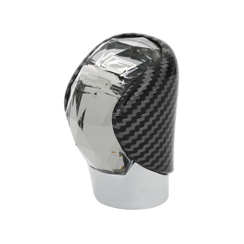 Pomo de Palanca de Cambios de Cristal para Toyota Lexus, Pomo de Palanca de Cambios Luminoso, Accesorios para Palanca de Cambios image 6