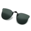 No. 3 laser model-green polarized