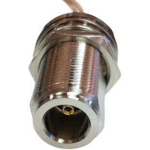 RF�W��  ·���� �쾀�B�Ӿ� RG178 IPEX 2���DNĸ�^ ��ˮ