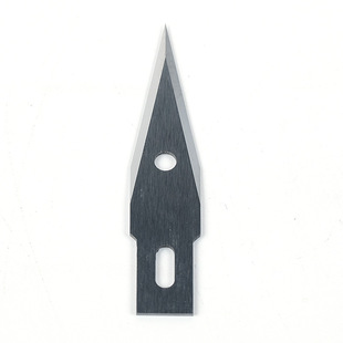 Hard alloy tungsten steel blade vibration knife cutting machine knife special-shaped proofing blade