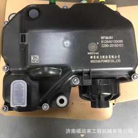 济南重汽系列配件 新斯太尔 博世2.2尿素泵 国五 国六车 图片厂家