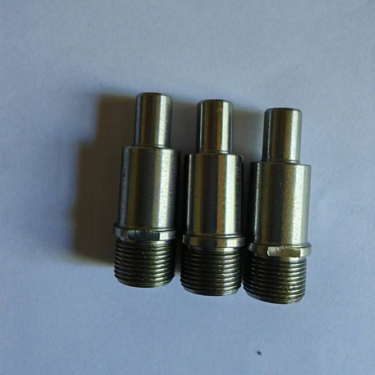 转接杆园林工具配件电动工具配件数控走心机车铣加工