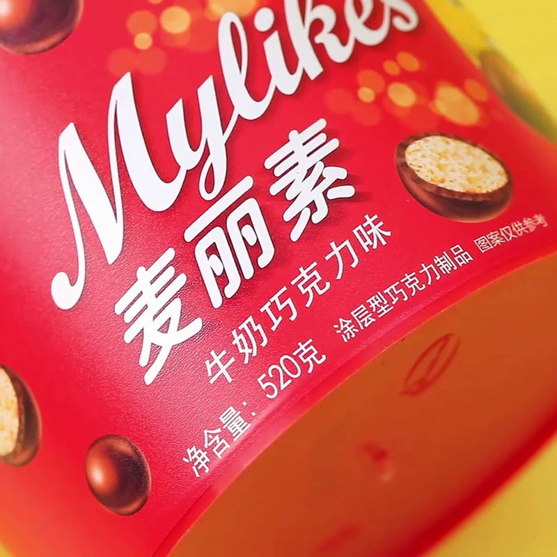 Например, чистый какао-масло маилисон черный шоколад боб в бочках 520 г сети красный повседневный закуски фабрика один оптовая продажа