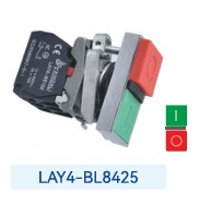 LAY4-BL8425 without light