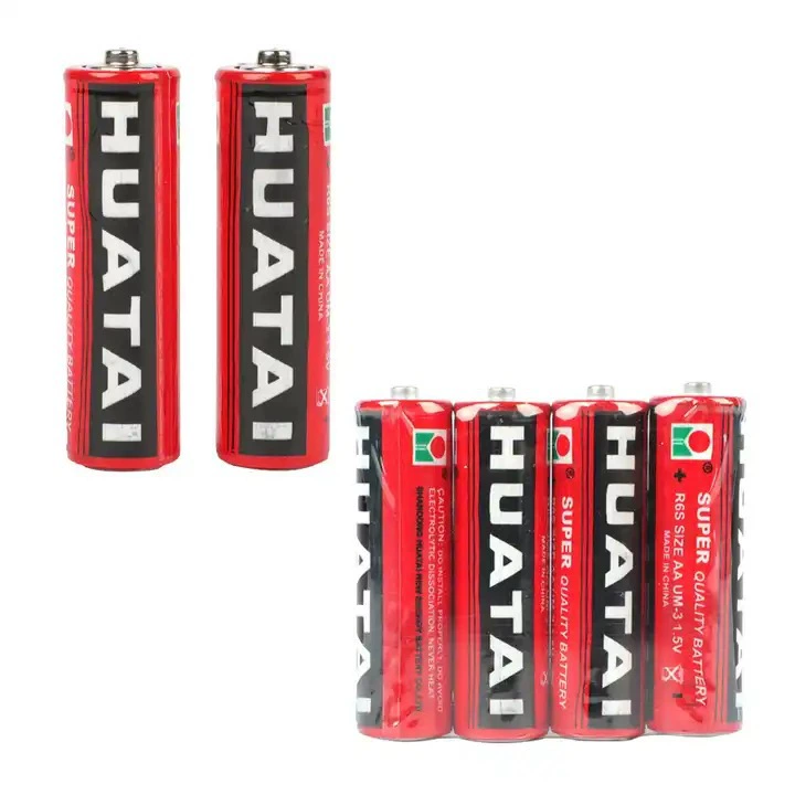 Хуатай 5 батарейка