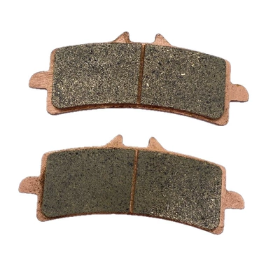 Calipers, Copper-Based Ceramic Brakes, Tormoz supportları