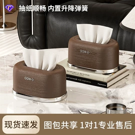垃圾桶;收纳盒;纸巾盒