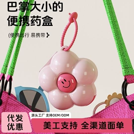 收纳盒;牙刷架;收纳架