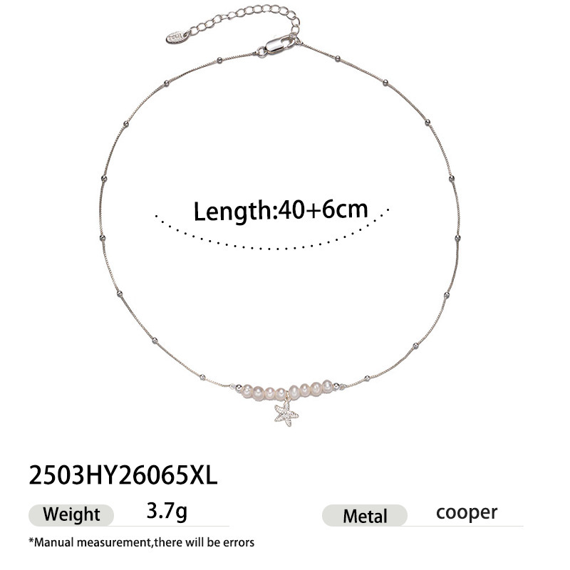 Style 1 Same style silver 2503HY26065XL