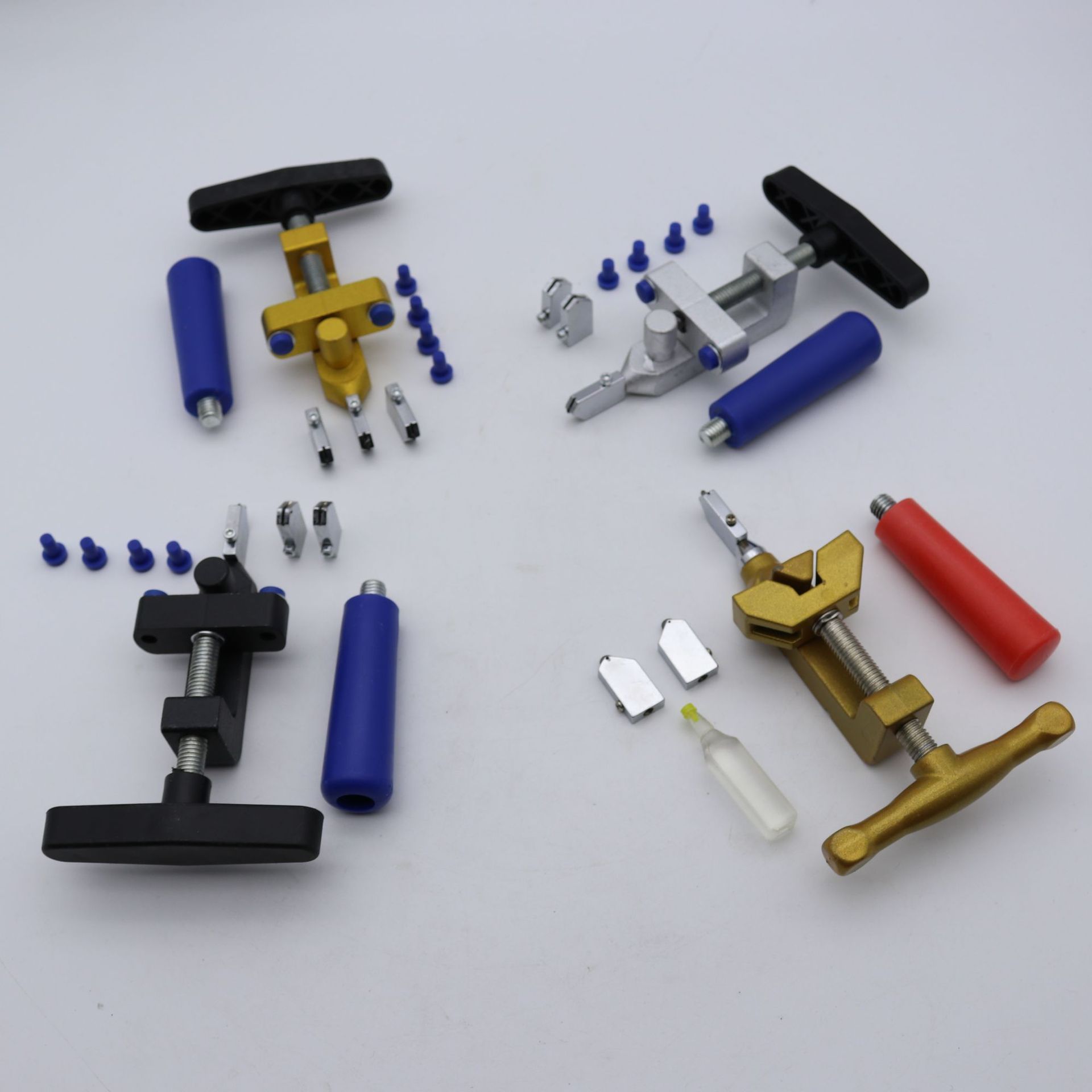 瓷砖开界器瓷砖刀手持瓷砖切割刀便携式割玻璃刀金刚石划厚玻璃