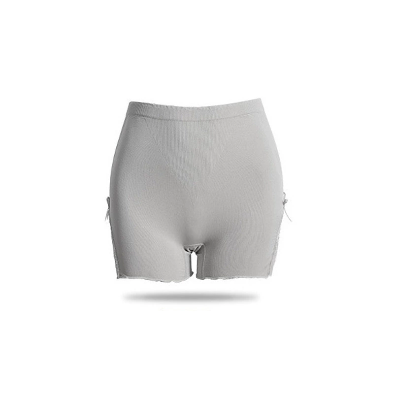 Пояснищие leggings стягивающие, защитное белье, кружевные шорты, брюки, высокая талия, плюс размер