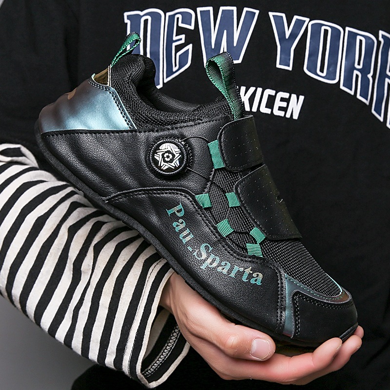 블랙