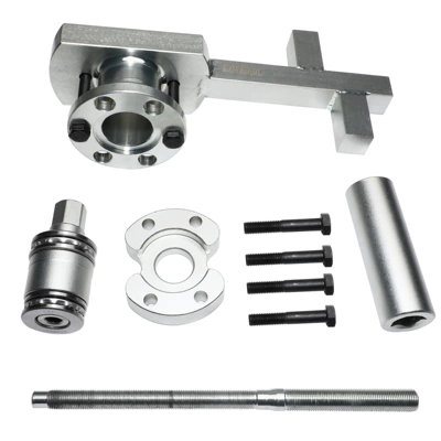 Tool Puller, Mühərrik alətləri