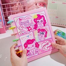 С�Rһ�m�񿨃� Ģ����С����Ů����ɫ���ֵ3���Čm��С���ռ{��