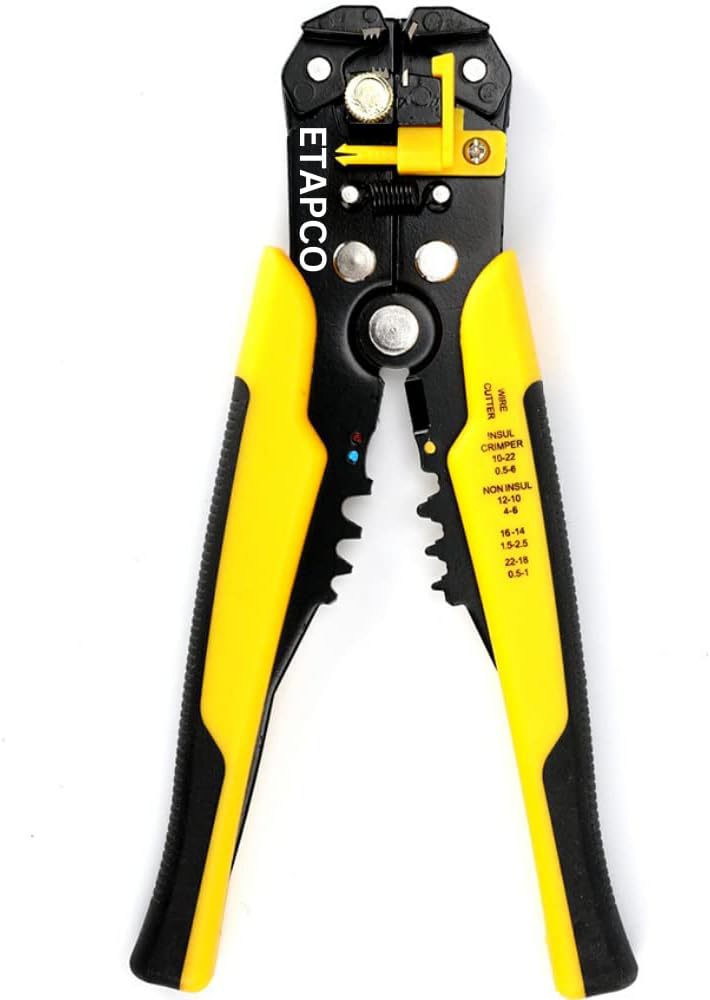 Wire Strippers | Wire Strippers | Wire Stripper Tool |Wire S