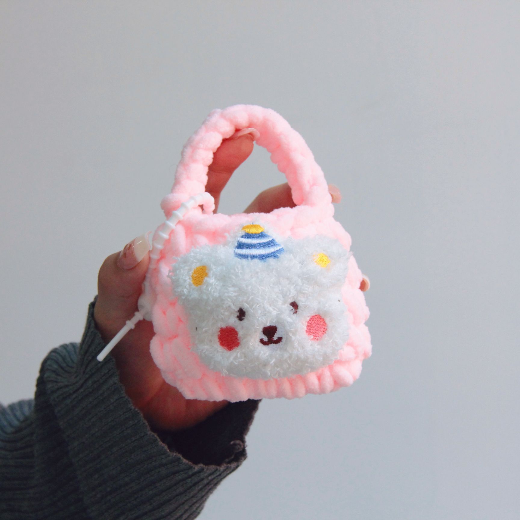 핑크곰