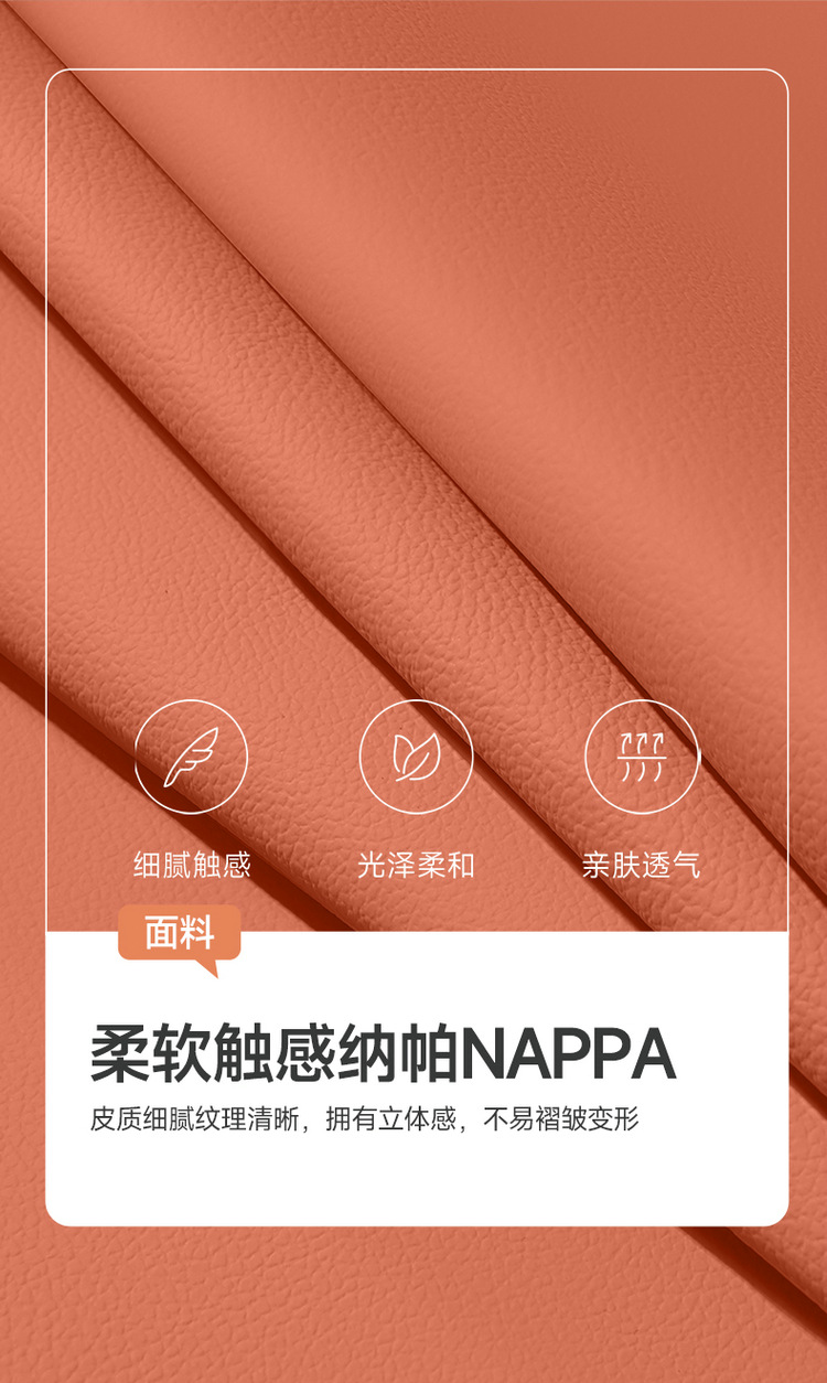 Seat Covers for BYD Tang L 2025 DM/EV Full Surround Breathable