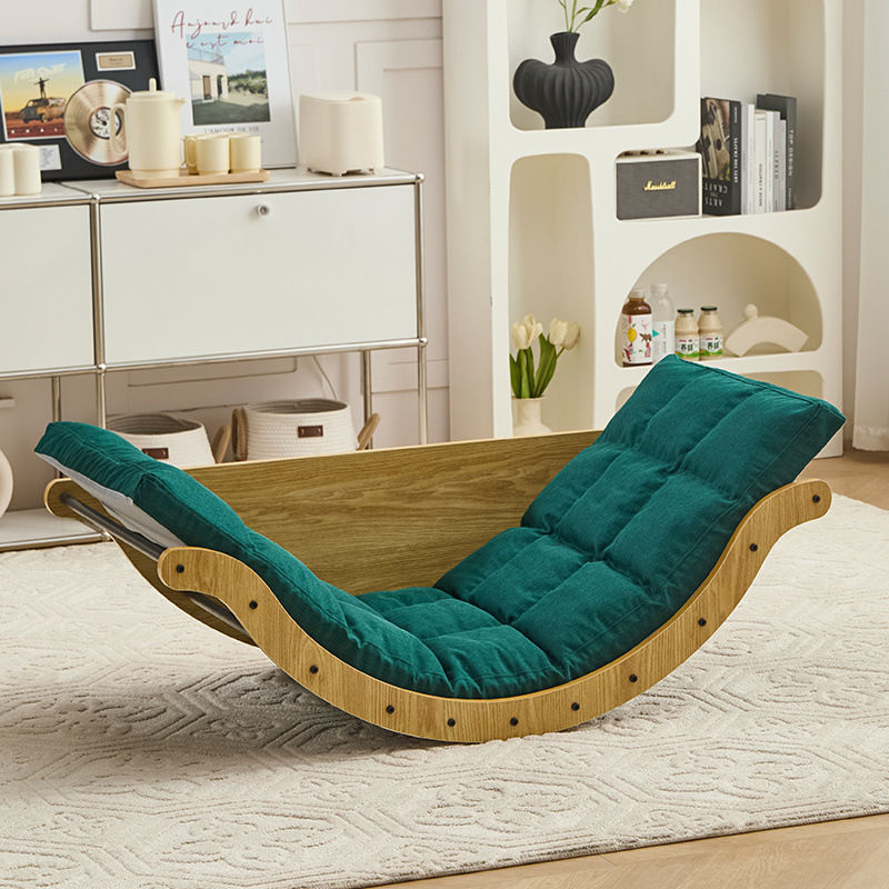 로그 컬러 + 다크 그린 [통기성 면 및 린넨]