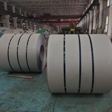 不锈钢热轧复合卷，支持定制加工