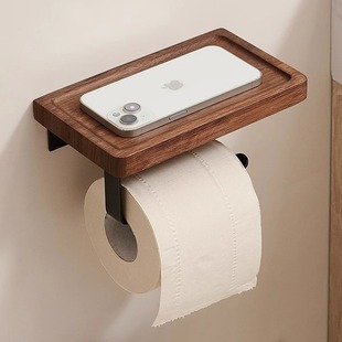 Toilet Paper Rack, Bathroom Tissue Box, Toilet Paper Holder, Bathroom Tissue Holder, Household Toilet Paper Holder