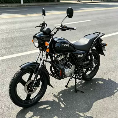 Motosikletlər for Export Have Good Quality, Strong