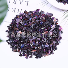 һ����Ȼ������ʯsugilite�Ϸ���������Ƕ���DIY�댚�Vʯ