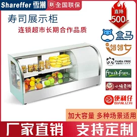 保鲜冷藏设备;食品杀菌设备;其他制冷设备