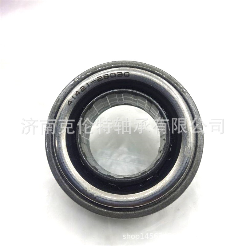 山东轴承公司 41421-28030轴承 离合器轴承 承接大型外贸轴承订单