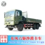 东风越野马力沙漠货车
