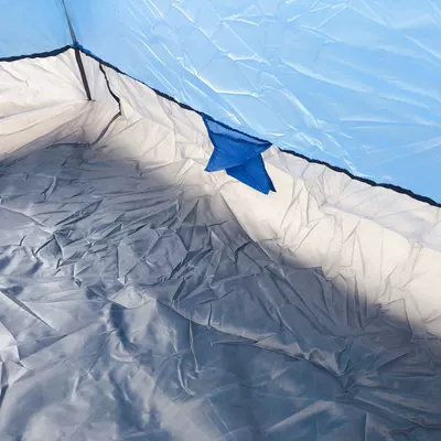 quick-opening sunscreen camping tent — Çadırlar