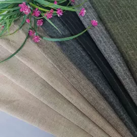 毛呢;其他毛纺面料;其他纺织皮革