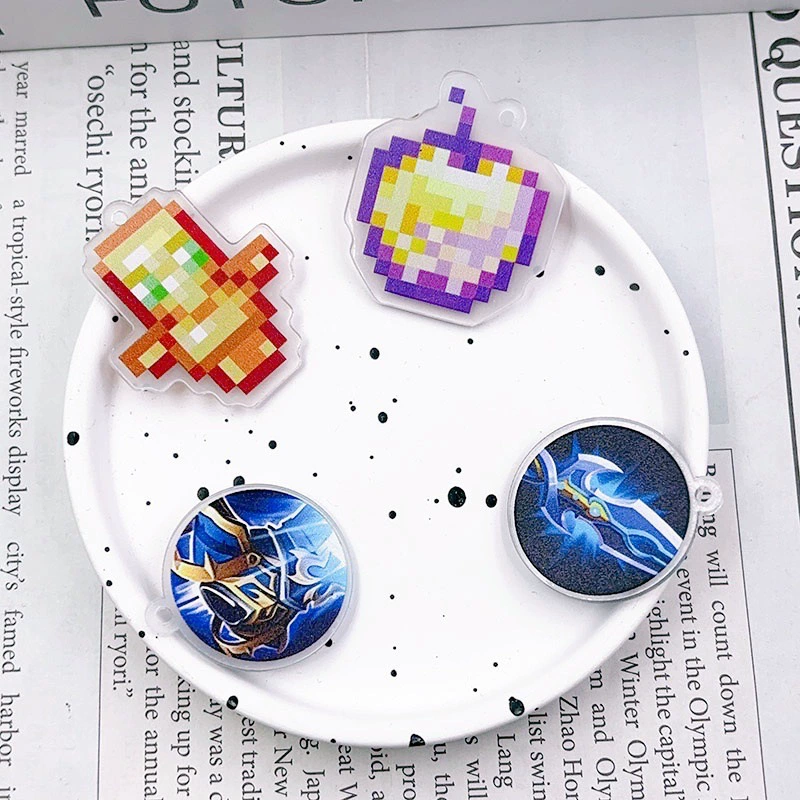 Подарочный брелок Honor для студентов, аксессуар, аксессуары, DIY