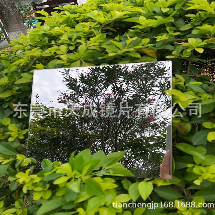 福建 厦门厂家销售有机玻璃镜片 亚克力镜子 PS镜片 背胶镜片