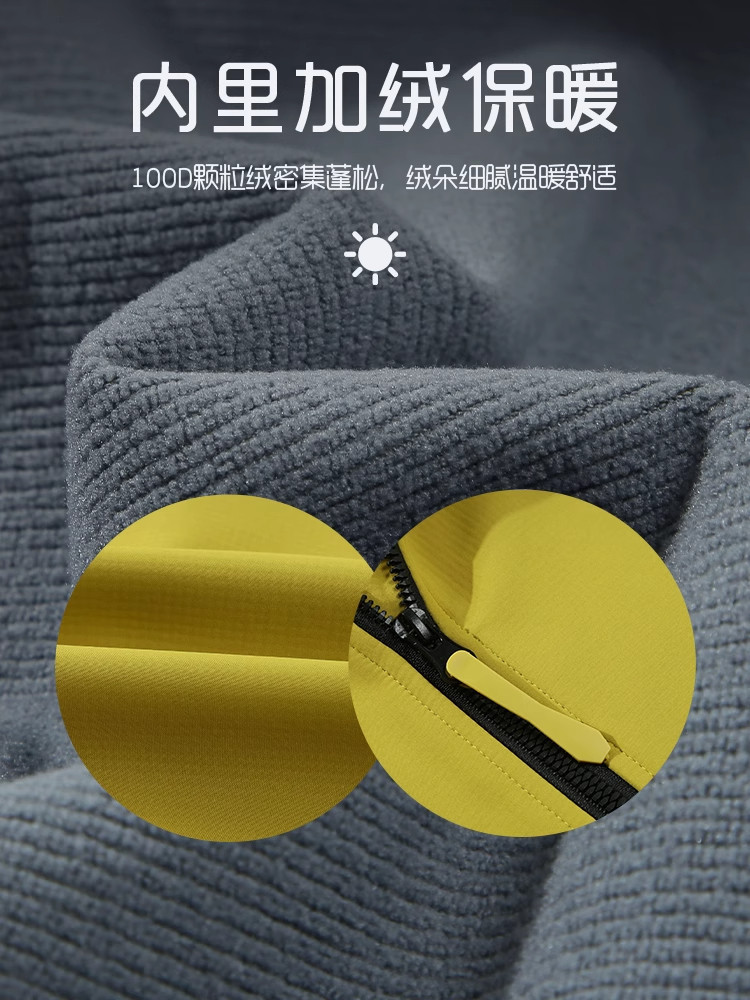 Invierno 4S tienda de ropa de asalto de cáscara blanda ropa de trabajo impresa personalizada chaqueta de cuello de reparación de automóviles ventas chaqueta de trabajo hombre