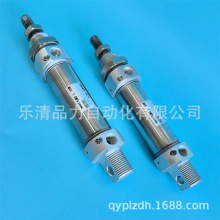 迷你气缸C85N/CD85N8/10/12/16/20/25-5-10-15-20-25-30-35/C-B-A