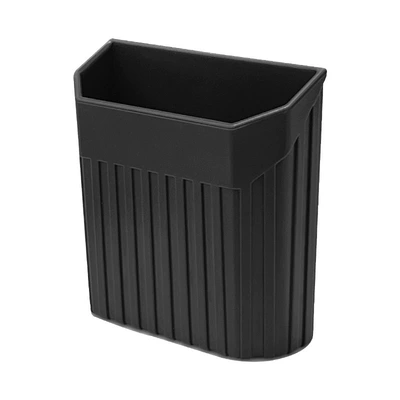 paste type central control storage: Car storage bag/box